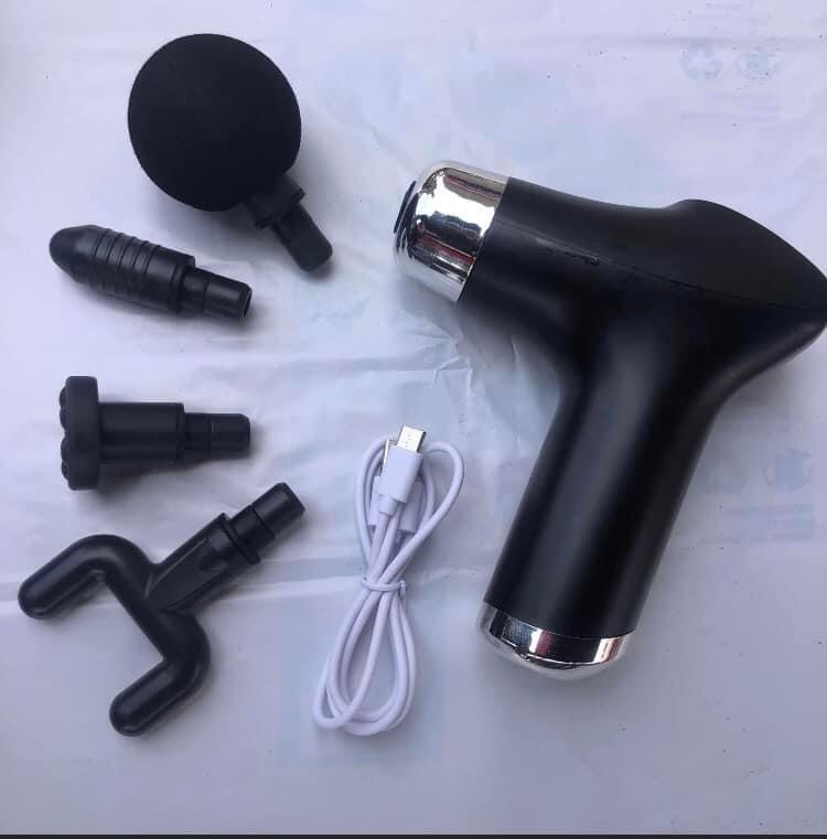 Mini Pistolet De Massage Goodis CI