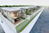 Villa a vendre a songon