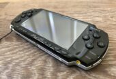 PSP neuve scellé+40 jeux
