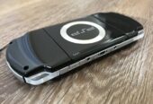 PSP neuve scellé+40 jeux