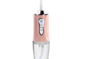 Hydropulseur Sans Fil Dentaire Irrigateur Oral Voyage Dents Nettoyant Soie Dentaire