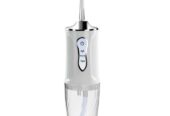 Hydropulseur Sans Fil Dentaire Irrigateur Oral Voyage Dents Nettoyant Soie Dentaire