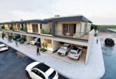 Villa a vendre a songon