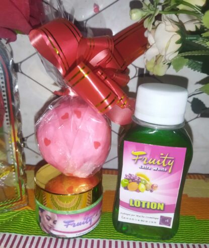 Beauté Cosmétique