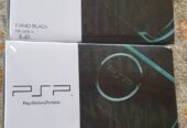 PSP neuve scellé+40 jeux