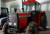 Tracteur ferguson importé disponible