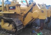 Bulldozer D7 G importé