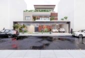 Villa triplex a vendre