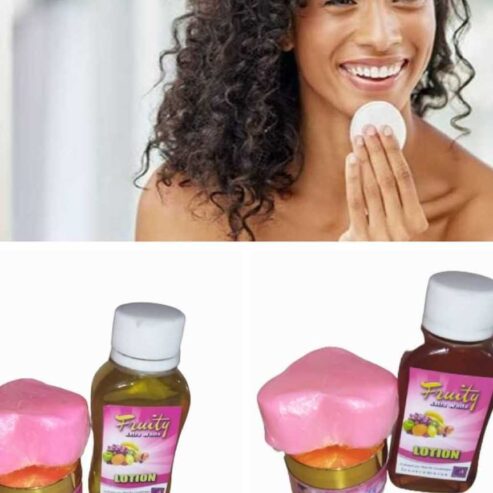 Beauté Cosmétique