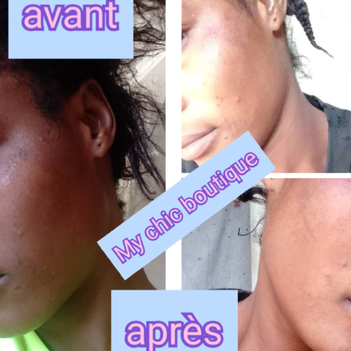 Beauté Cosmétique