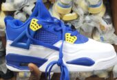 Jordan 4
