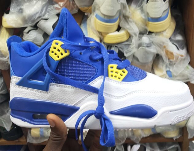 Jordan 4