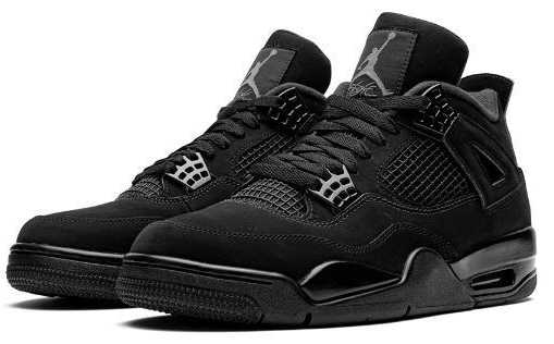 Jordan 4