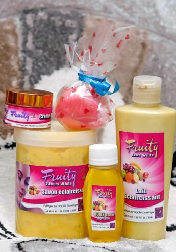 Comment avoir une belle peau