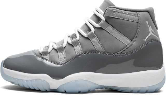 Jordan 11