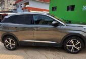 PEUGEOT 3008 2018