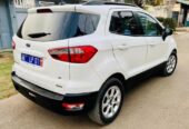 FORD ESCAPE ULTRA FULL 2019