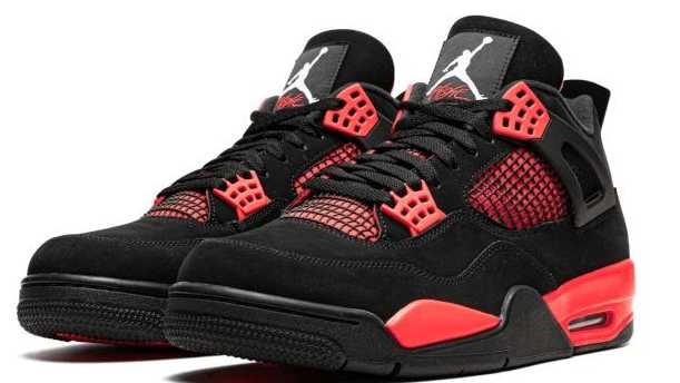 Jordan 4