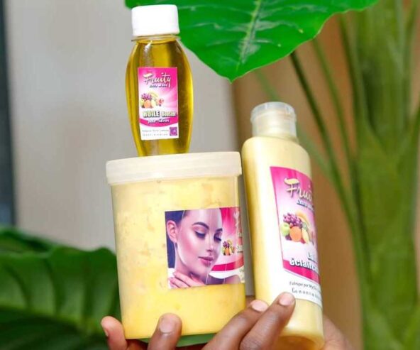 Comment avoir une belle peau
