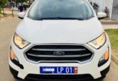 FORD ESCAPE ULTRA FULL 2019