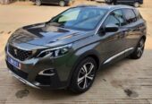 PEUGEOT 3008 2018