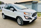 FORD ESCAPE ULTRA FULL 2019