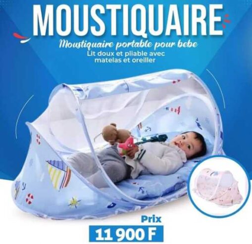 Moustiquaire