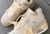 Jordan 4
