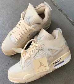 Jordan 4