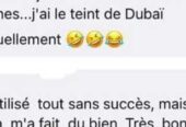 Comment avoir une belle peau