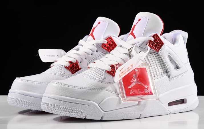 Jordan 4