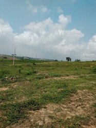 TERRAIN AVEC APPROBATION A M’BAHIAKRO