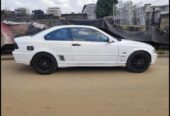 BMW E46