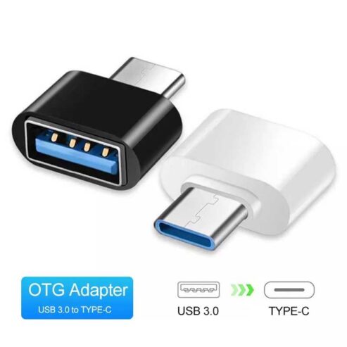 Adaptateur