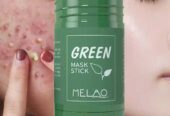 GREEN MASK STICK