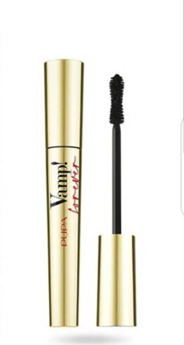 MASCARA VAMP LA MARQUE DES STARS AMÉRICAINES