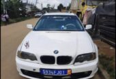 BMW E46