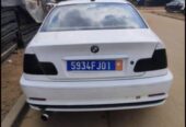 BMW E46