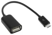 Adaptateur de synchronisation de données Micro USB