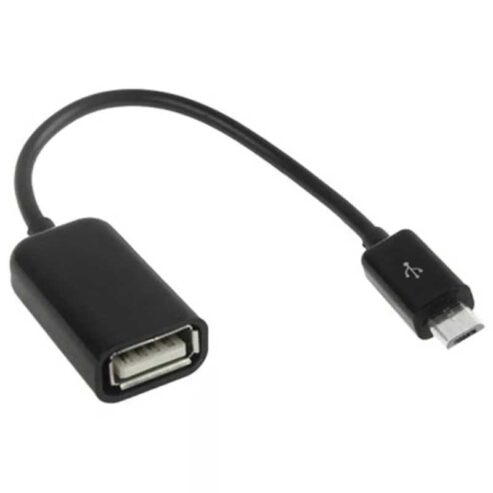 Adaptateur de synchronisation de données Micro USB