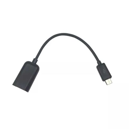 Adaptateur de synchronisation de données Micro USB