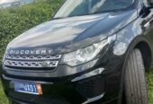 LAND ROVER 2020