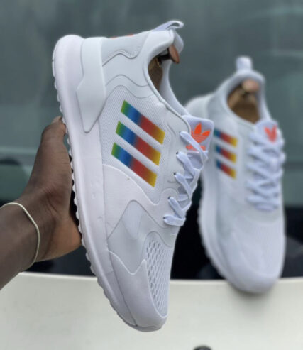 Chaussures Homme Adidas