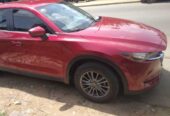 MAZDA CX5 2020