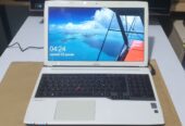 Ordinateur Fujitsu core i3