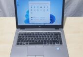 HP Elitebook 840 G3_ core i5