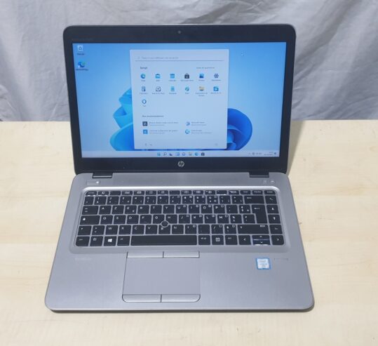 HP Elitebook 840 G3_ core i5