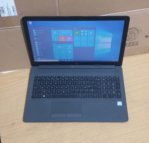 Ordinateur HP core i5 _ 16Go RAM