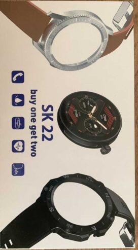 Smart Watch SK22