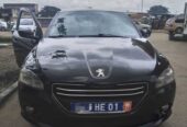 PEUGEOT 301 BOITE AUTOMATIQUE